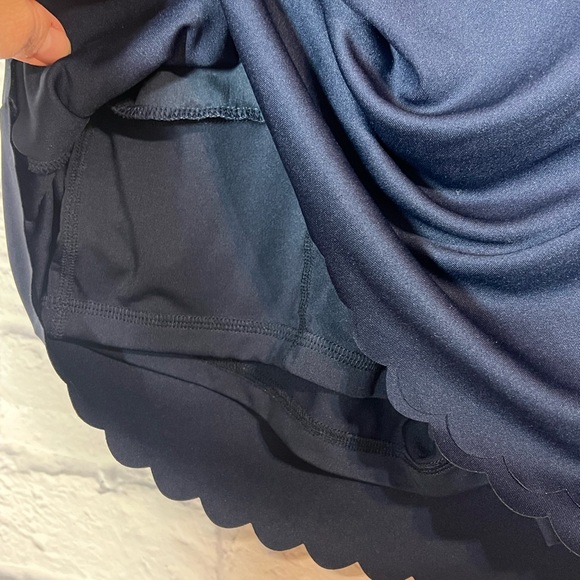 Greg Norman Women's Golf Skirt, sz Large - Picture 4 of 6